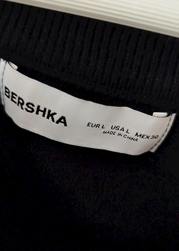 Siyah kayık yaka elbise - Görsel 3