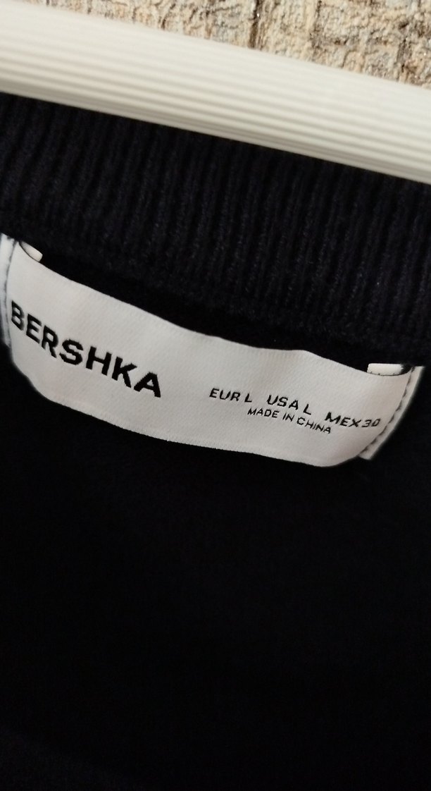 Siyah kayık yaka elbise - Görsel 3