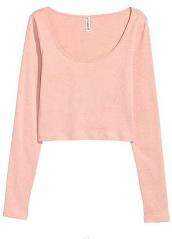 H&M Bluz 