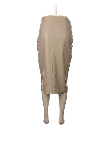 m Beden Vintage Love Midi Etek %70 İndirimli.