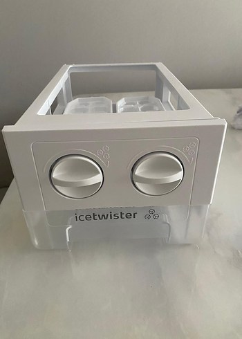 Buz Küpü ve Saklama Organizeri - Görsel 3