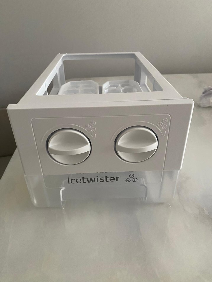 Buz Küpü ve Saklama Organizeri - Görsel 3