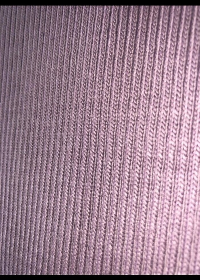 Triko elbise  - Görsel 2