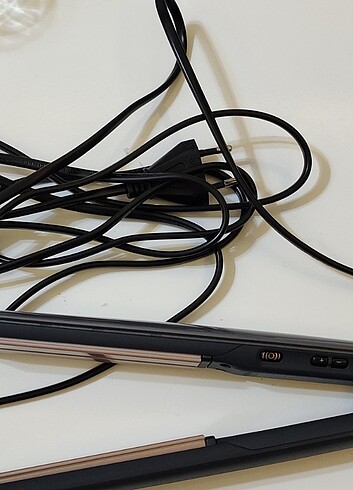 Remington  S 8598 keratin protect saç düzleştirici  - Görsel 6