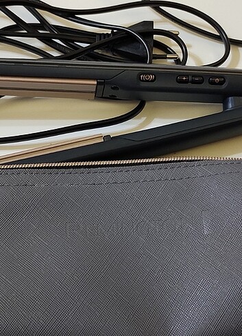 Remington  S 8598 keratin protect saç düzleştirici  - Görsel 9