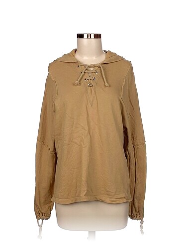 Trendyol & Milla Sweatshirt %70 İndirimli.
