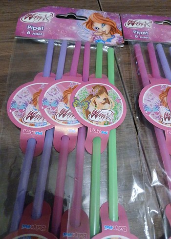 Pipet Windows 12 adet - Görsel 4