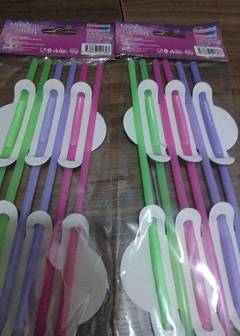 Pipet Windows 12 adet - Görsel 6