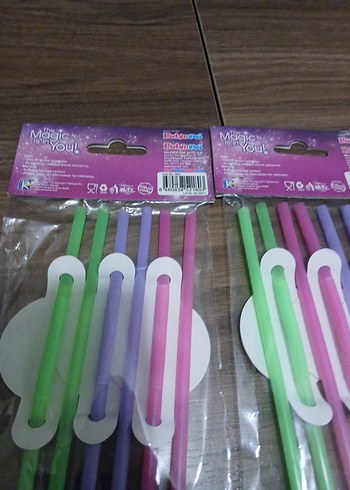 Pipet Windows 12 adet - Görsel 5