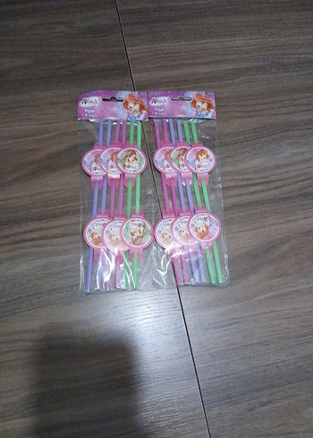 Pipet Windows 12 adet - Görsel 2