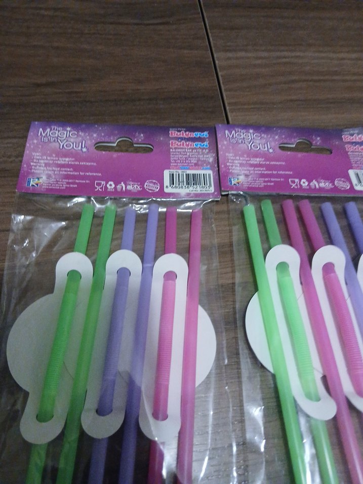 Pipet Windows 12 adet - Görsel 5