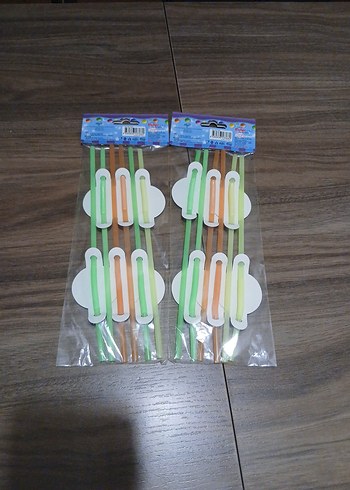 Pipet pepee 12 adet - Görsel 7