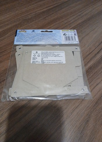 Örümcek Adam Temalı Doğum Günü Afişi - Görsel 6