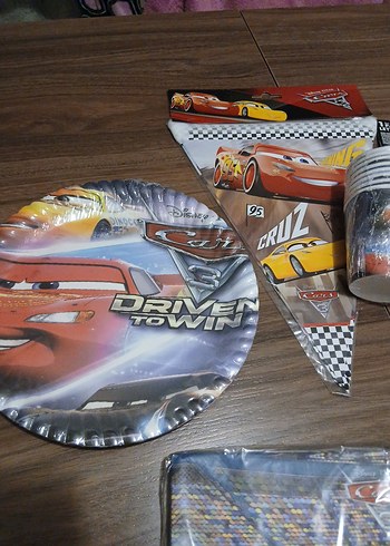 Cars konsepti - Görsel 3