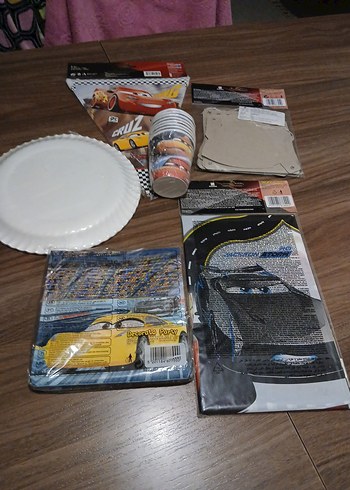 Cars konsepti - Görsel 7