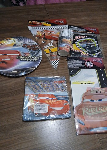 Cars konsepti - Görsel 2