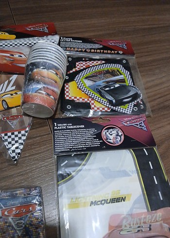 Cars konsepti - Görsel 4