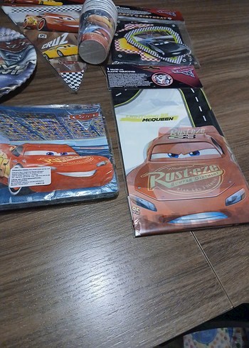 Cars konsepti - Görsel 5