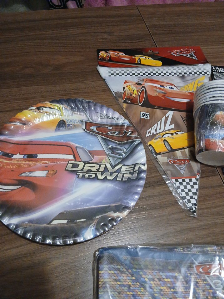 Cars konsepti - Görsel 3