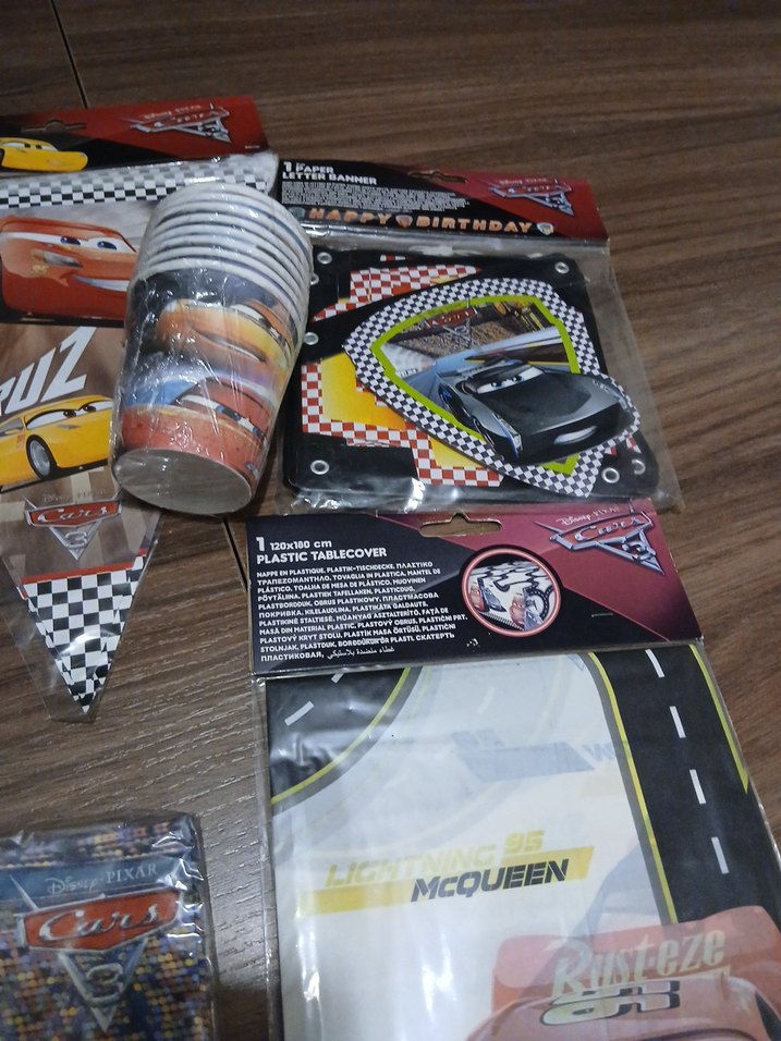 Cars konsepti - Görsel 4