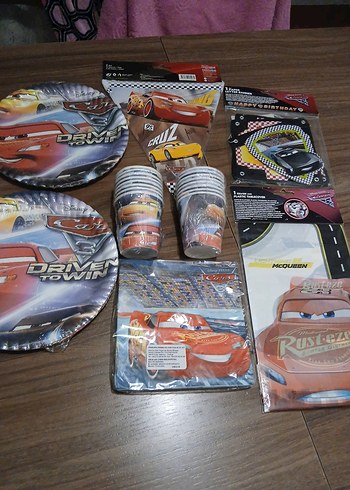 Cars konsepti - Görsel 2