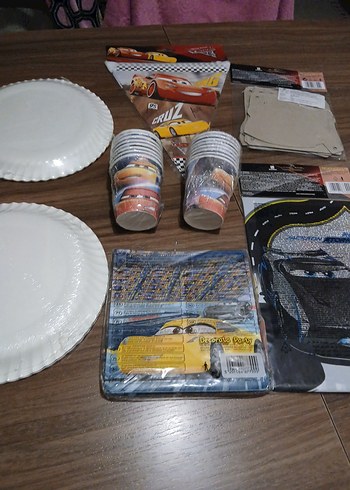 Cars konsepti - Görsel 8