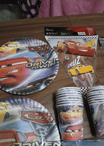 Cars konsepti - Görsel 3