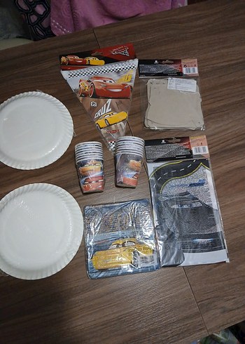 Cars konsepti - Görsel 7