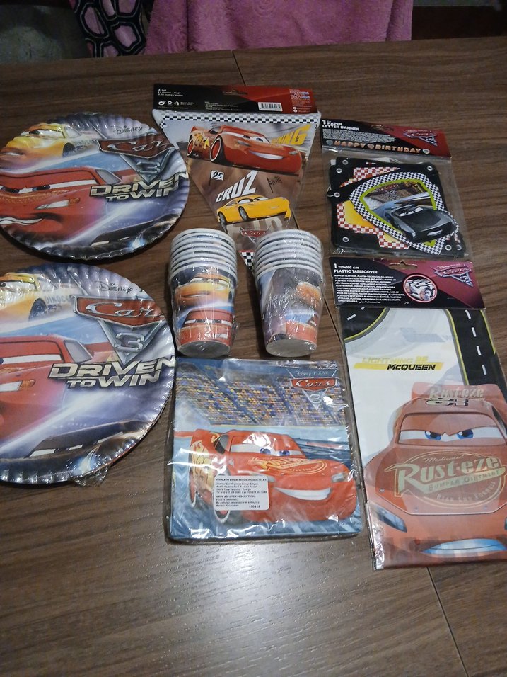 Cars konsepti - Görsel 2