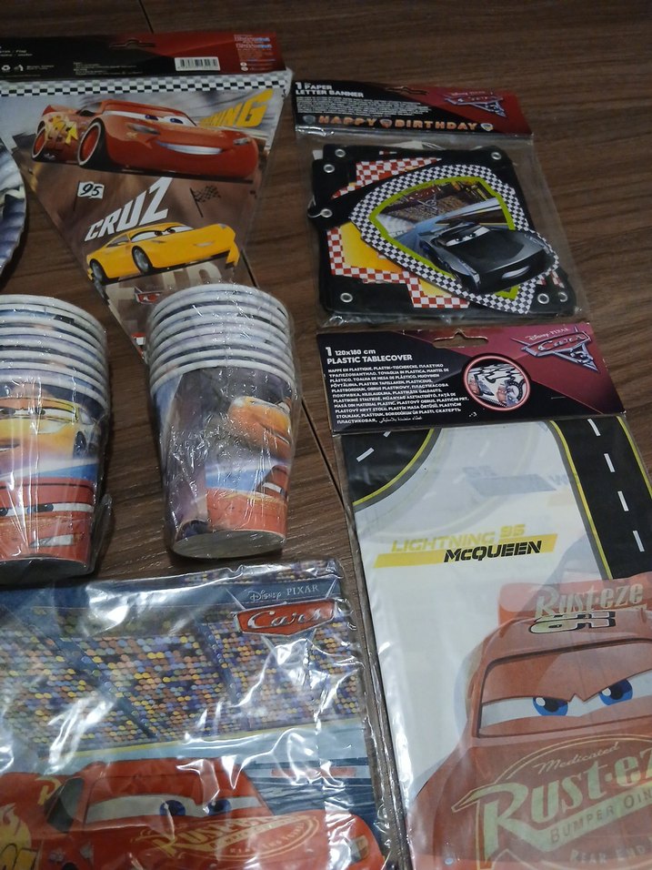 Cars konsepti - Görsel 4