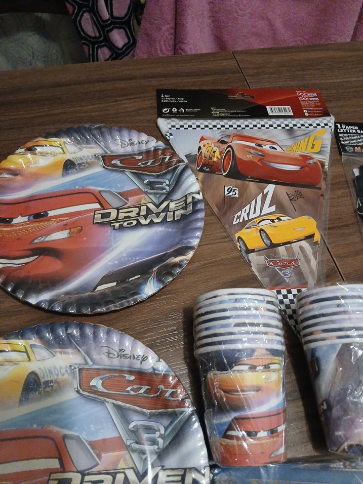 Cars konsepti - Görsel 3