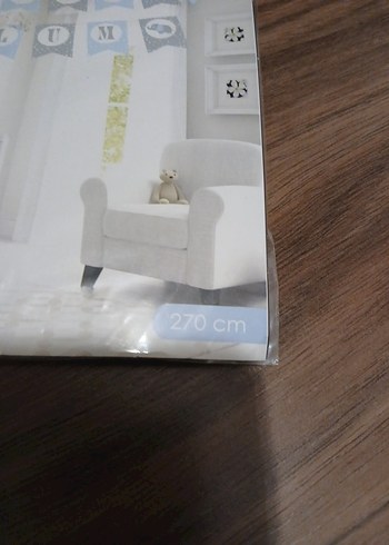 Hoşgeldin Oğlum Parti Süsü - Görsel 4