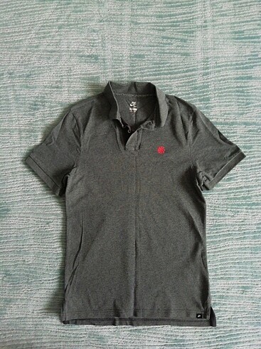 Polo yaka tshirt 