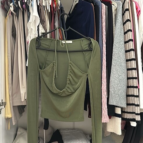 Pull and Bear p&b bluz