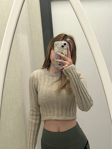 bershka kazak