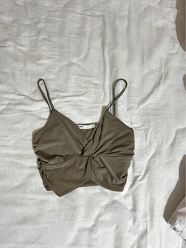 pull&bear üst