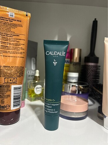 caudalie c vitaminli nemlendirici
