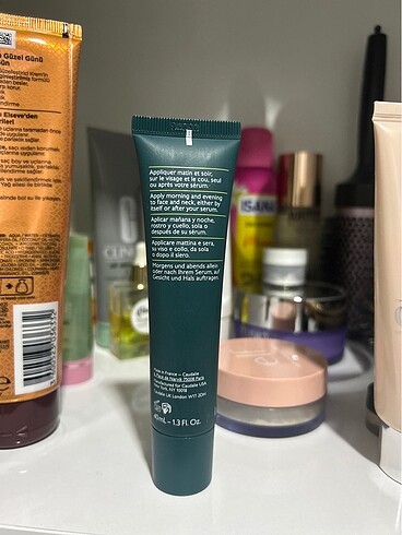 Caudalie caudalie c vitaminli nemlendirici