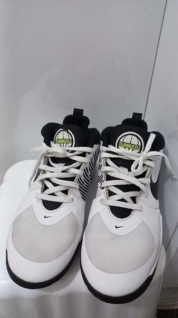 Nike Teamhustle