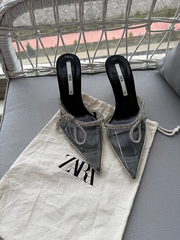 Zara Zara ayakkabı