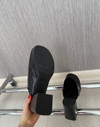 40 Beden Zara sabo terlik