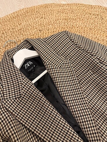 s Beden Zara blazer