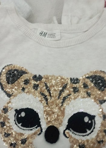 farklı markalarda 7.8.9yas çocuk kazak - Görsel 2