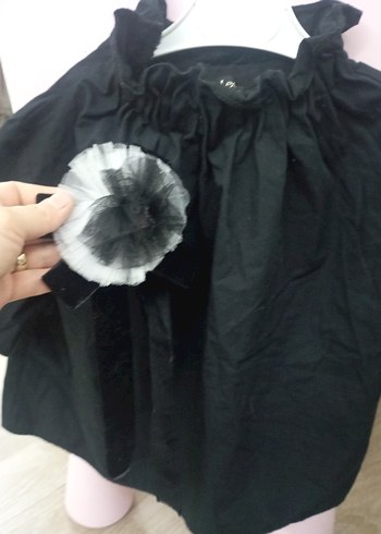 kız çocuk bluz - Görsel 3