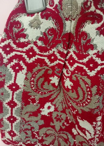 Desenli Bohem Mini Etek kız çocuk7yada kadar giyer marka temsili - Görsel 2