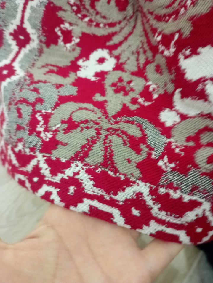 Desenli Bohem Mini Etek kız çocuk7yada kadar giyer marka temsili - Görsel 4