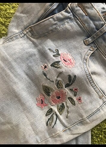 LC Waikiki Kadın Jean pantolon