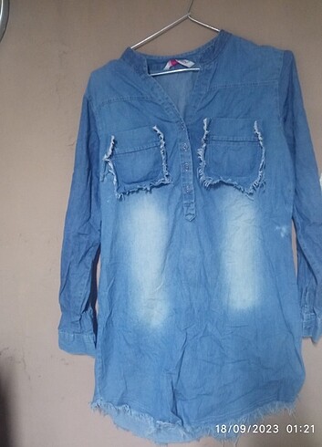 LC Waikiki Kadın tunik