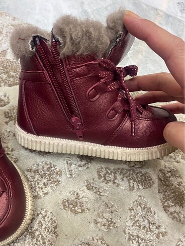 LC Waikiki KIŞLIK BOT
