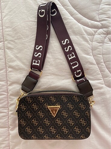 Guess Çanta